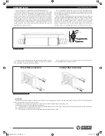 Preview for 10 page of BLAUBERG KOMFORT EC DW Series Operation Manual