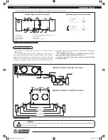 Preview for 11 page of BLAUBERG KOMFORT EC DW Series Operation Manual