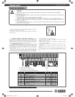 Preview for 12 page of BLAUBERG KOMFORT EC DW Series Operation Manual