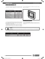 Preview for 16 page of BLAUBERG KOMFORT EC DW Series Operation Manual