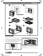 Preview for 17 page of BLAUBERG KOMFORT EC DW Series Operation Manual