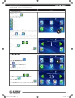 Preview for 19 page of BLAUBERG KOMFORT EC DW Series Operation Manual