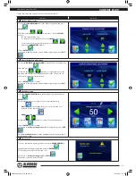 Preview for 23 page of BLAUBERG KOMFORT EC DW Series Operation Manual