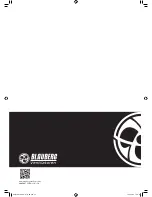 Preview for 32 page of BLAUBERG KOMFORT EC DW Series Operation Manual