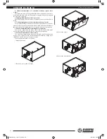 Preview for 23 page of BLAUBERG KOMFORT EC LB S11 Operation Manual