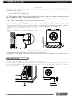 Предварительный просмотр 10 страницы BLAUBERG KOMFORT EC S S11 Series Operation Manual