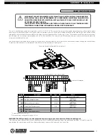 Предварительный просмотр 11 страницы BLAUBERG KOMFORT EC S S11 Series Operation Manual