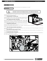 Предварительный просмотр 12 страницы BLAUBERG KOMFORT EC S S11 Series Operation Manual