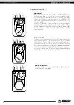 Предварительный просмотр 8 страницы BLAUBERG KOMFORT EC S5 270 User Manual