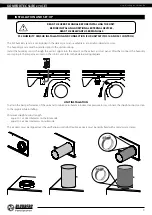 Предварительный просмотр 9 страницы BLAUBERG KOMFORT EC S5 270 User Manual