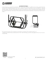 Preview for 3 page of BLAUBERG Komfort EC S5B270 S14 Installation Manual