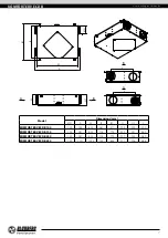 Preview for 7 page of BLAUBERG KOMFORT ERV EC DB 100 S14 User Manual