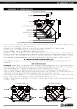 Preview for 8 page of BLAUBERG KOMFORT ERV EC DB 100 S14 User Manual