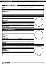 Preview for 15 page of BLAUBERG KOMFORT ERV EC DB 100 S14 User Manual