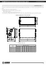 Preview for 5 page of BLAUBERG KOMFORT LE1200-9 User Manual