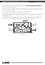 Preview for 7 page of BLAUBERG KOMFORT LE1200-9 User Manual