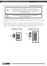 Preview for 11 page of BLAUBERG KOMFORT LE1200-9 User Manual