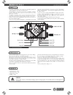 Preview for 4 page of BLAUBERG KOMFORT Ultra D105-A Operation Manual