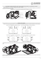 Preview for 9 page of BLAUBERG Komfort Ultra EC L350-E S14 User Manual