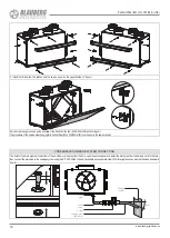 Preview for 10 page of BLAUBERG Komfort Ultra EC L350-E S14 User Manual