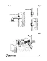 Предварительный просмотр 8 страницы BLAUBERG Quatro 100 Service Instructions Manual