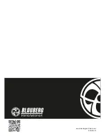 Preview for 20 page of BLAUBERG S30 User Manual