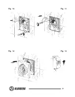 Preview for 8 page of BLAUBERG Sileo Service Instructions Manual