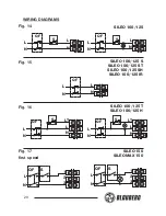 Preview for 9 page of BLAUBERG Sileo Service Instructions Manual