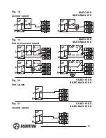 Preview for 10 page of BLAUBERG Sileo Service Instructions Manual