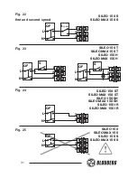 Preview for 11 page of BLAUBERG Sileo Service Instructions Manual