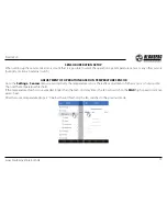 Предварительный просмотр 19 страницы BLAUBERG Smart Wi-Fi User Manual