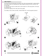 Предварительный просмотр 22 страницы BLAUBERG SMART Service Instruction