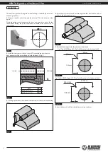 Предварительный просмотр 8 страницы BLAUBERG VENTO Ergo A25-1 Pro Operation Manual