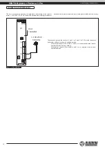 Предварительный просмотр 10 страницы BLAUBERG VENTO Ergo A25-1 Pro Operation Manual