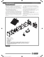 Предварительный просмотр 4 страницы BLAUBERG VENTO Solar V60 Pro Operation Manual