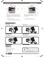 Предварительный просмотр 5 страницы BLAUBERG VENTO Solar V60 Pro Operation Manual