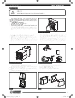 Предварительный просмотр 15 страницы BLAUBERG VENTO Solar V60 Pro Operation Manual