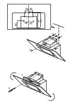 Preview for 22 page of Blaupunkt 0250GB Instruction On Mounting And Use Manual