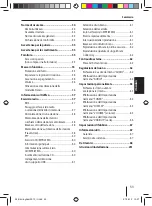 Предварительный просмотр 53 страницы Blaupunkt 1 011 200 340 Operating And Installation Instructions