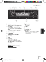 Предварительный просмотр 69 страницы Blaupunkt 1 011 200 340 Operating And Installation Instructions