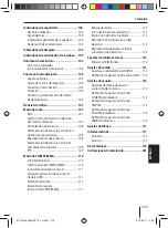 Предварительный просмотр 103 страницы Blaupunkt 1 011 200 340 Operating And Installation Instructions