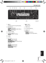 Предварительный просмотр 135 страницы Blaupunkt 1 011 200 340 Operating And Installation Instructions