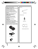 Предварительный просмотр 23 страницы Blaupunkt 1 011 200 344 Operating And Installation Instructions