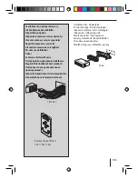 Предварительный просмотр 24 страницы Blaupunkt 1 011 200 344 Operating And Installation Instructions