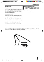 Предварительный просмотр 7 страницы Blaupunkt 1 061 556 110 001 Manual