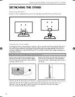 Предварительный просмотр 8 страницы Blaupunkt 146I-GB-5B-HKUP User Manual