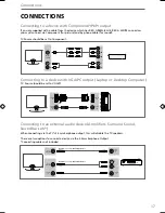 Предварительный просмотр 14 страницы Blaupunkt 146I-GB-5B-HKUP User Manual