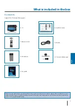 Preview for 5 page of Blaupunkt 155G-GB-1B-FTCDU-UK User Manual