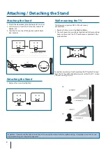 Preview for 6 page of Blaupunkt 155G-GB-1B-FTCDU-UK User Manual