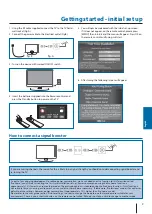 Preview for 7 page of Blaupunkt 155G-GB-1B-FTCDU-UK User Manual